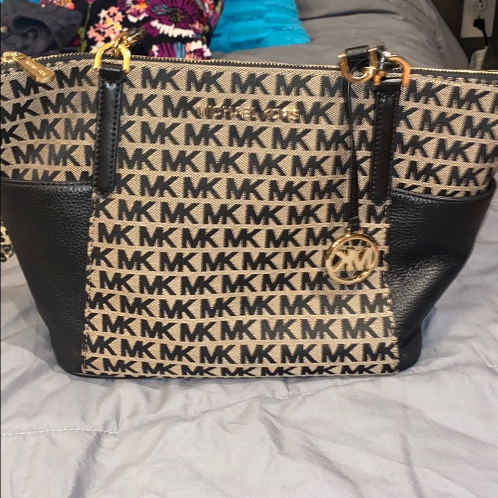 purse